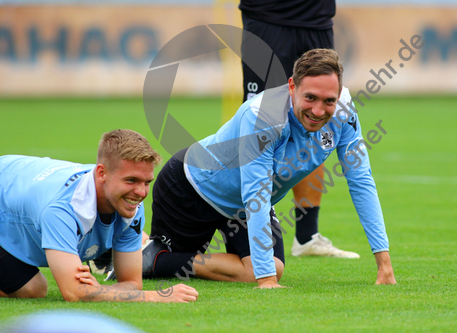 29.07.2019 TSV 1860 Muenchen, Training

Hier nur Vorschaubilder !